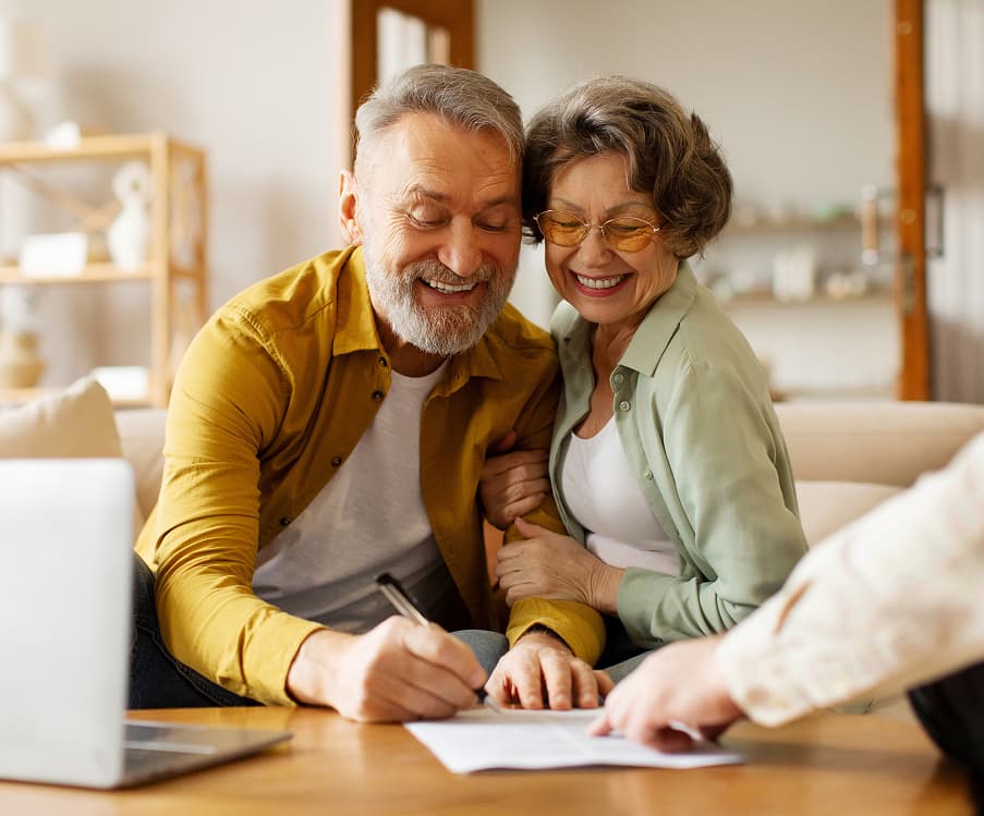 View Elder Law