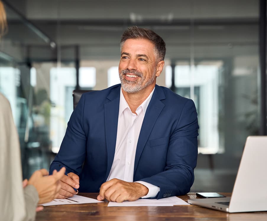 View Estate Planning for Business Owners