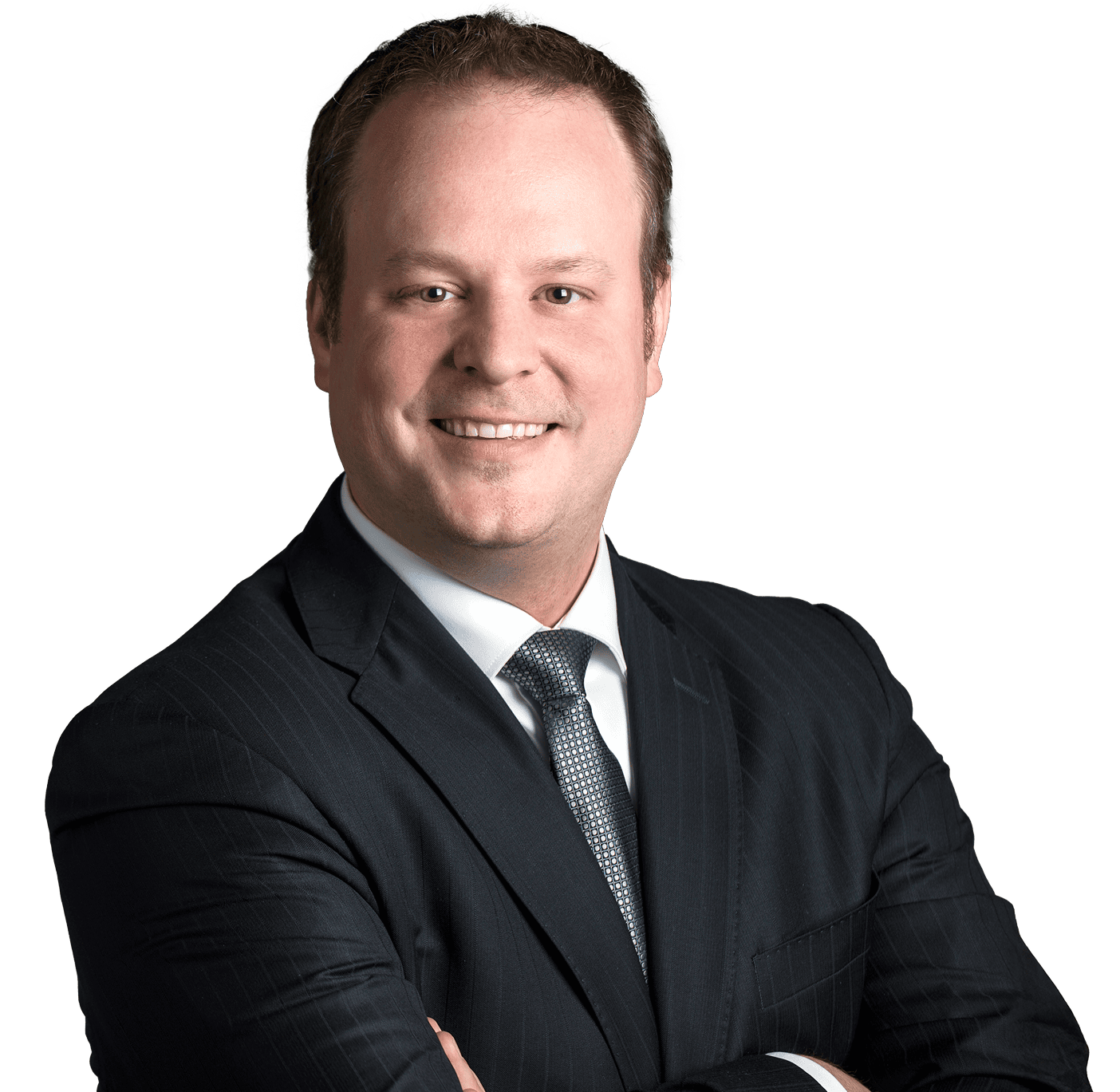Attorney Robert P. Oliver